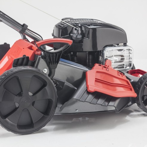 Tosaerba a benzina Premium 520 SP-H trazionato Al-Ko