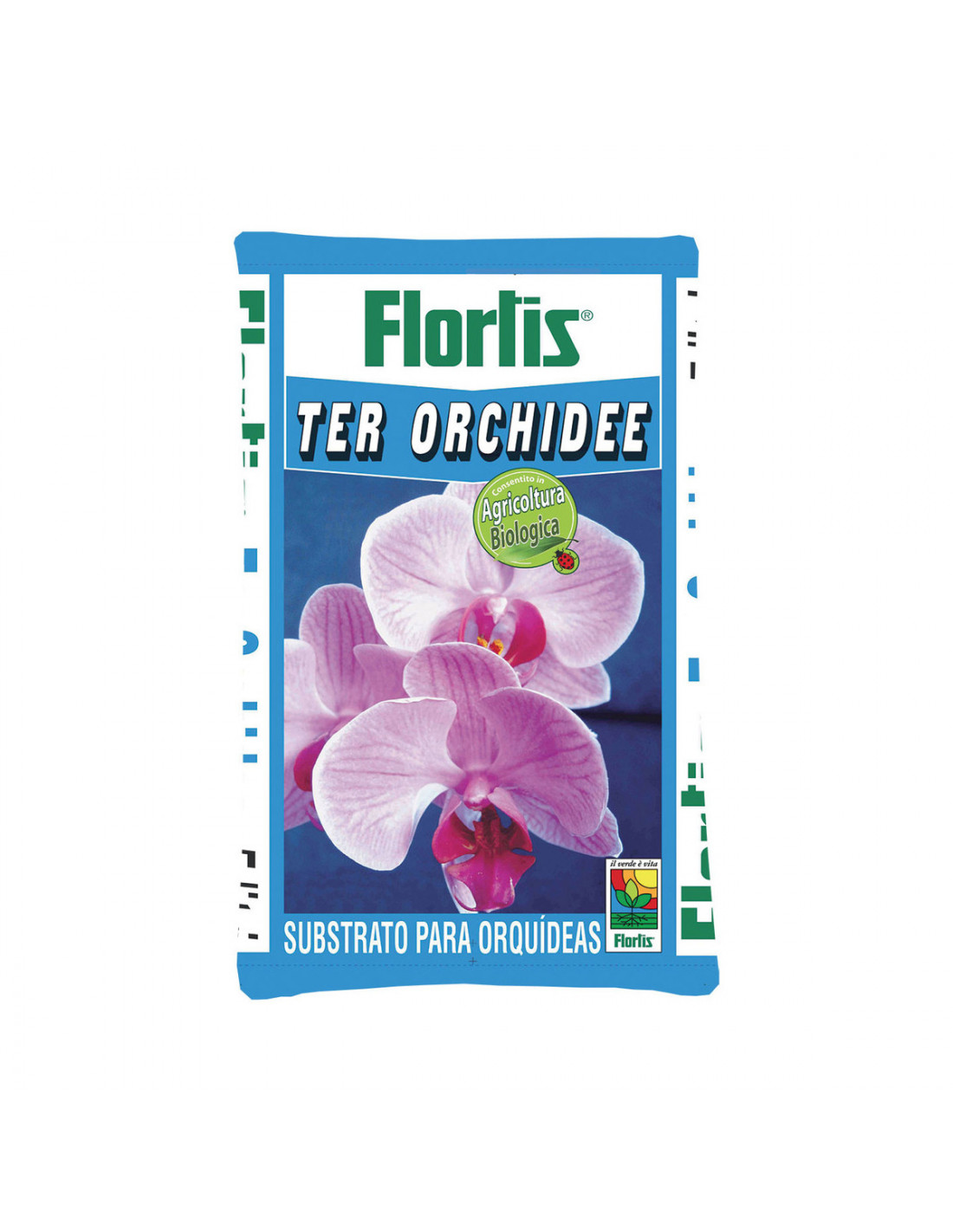 Terriccio per orchidee 5L Flortis - in offerta online