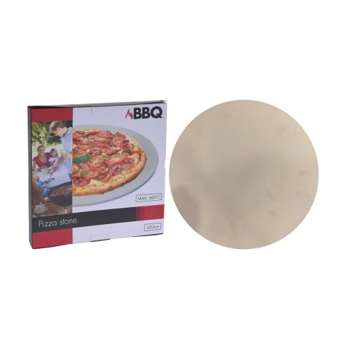 Pietra refrattaria per pizza in offerta su Yagos.it