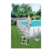 Piscina fuori terra Power Steel 956x488xh132 cm 56623 Bestway