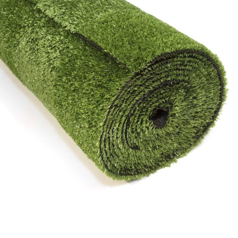 Prato erba sintetica moquette giardino esterno 7mm