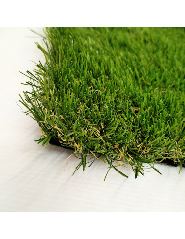 Prato Sansiro erba sintetica moquette giardino esterno 30mm
