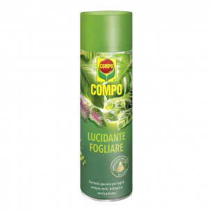 Compo lucidante fogliare spray 250 ml