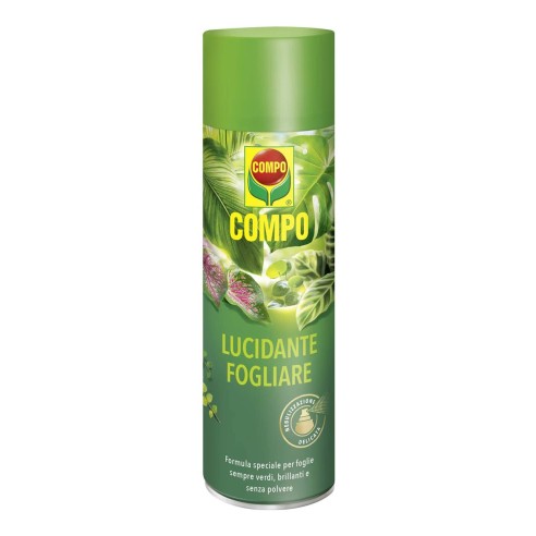 Compo lucidante fogliare spray 250 ml