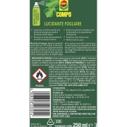 COMPO Lucidante fogliare 250 ml
