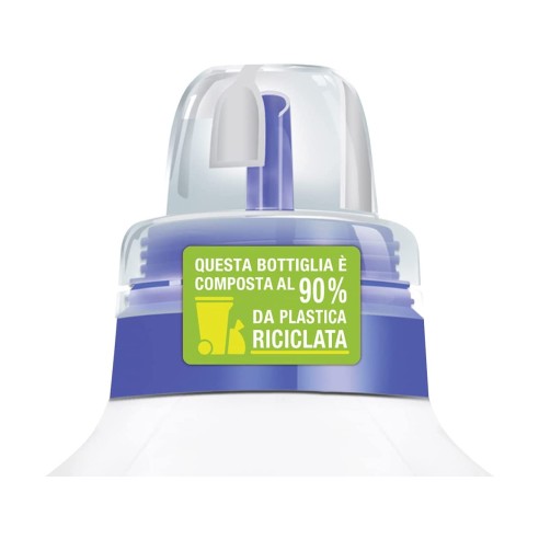 Concime liquido per gerani 1L