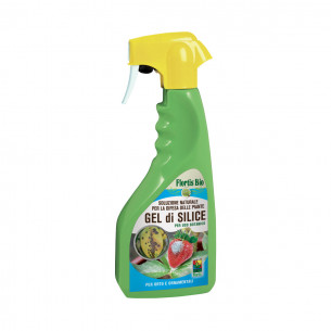 Gel di silice 500ml Flortis
