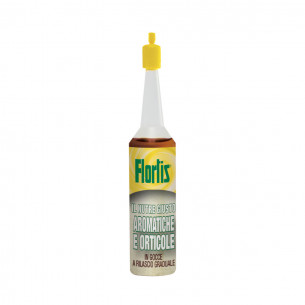 Integratore piante aromatiche e orticole Il nutre giusto 210ml 2
