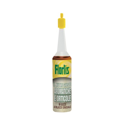 Integratore piante aromatiche e orticole Il nutre giusto 210ml