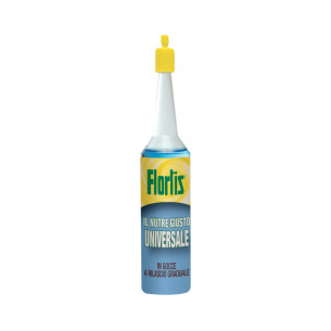 Integratore universale Il nutre giusto 210ml 2