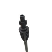 Lancia per idropulitrice C401-1600D getto regolabile