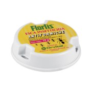 Trappola anti formiche insetticida gel 2pz da 10g Flortis