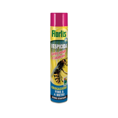 Insetticida Vespicida a distanza Rapid Kill 750ml