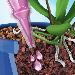 Compo Nutrimento in gocce per orchidee 2