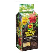 Compo Sana Compact Terriccio Universale di qualità 25L
