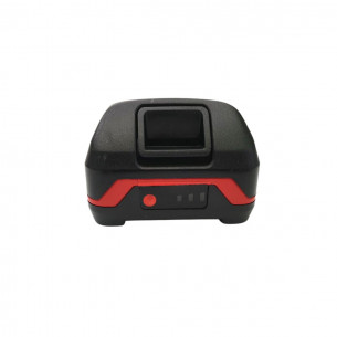 Batteria al litio Li-Ion 20 V Sistemi X-ONE Lithium Virium 2Ah 2