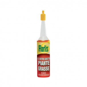 Integratore piante grasse Il Nutre Giusto 210ml Flortis 2