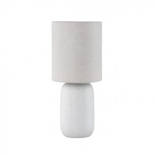 Lampada da tavolo Clay 2