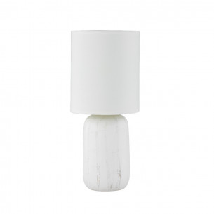 Lampada da tavolo Clay 2