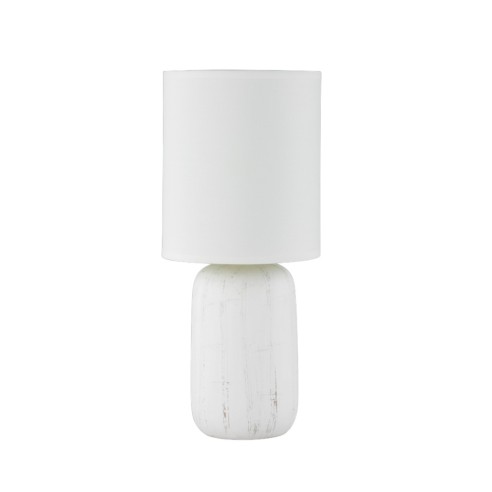 Lampada da tavolo Clay