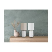 Lampada da tavolo Clay ambientata