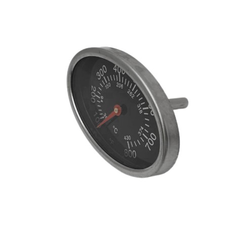 Termostato di ricambio per BBQ FirePlus Master Cook