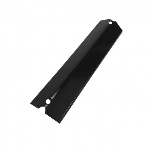 Piastra riscaldante acciaio per BBQ gas Fireplus Control 3, Control 4