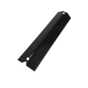 Piastra riscaldante acciaio per BBQ gas Fireplus Control 3, Control 4