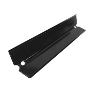 Piastra riscaldante acciaio per BBQ gas Fireplus Control 3, Control 4