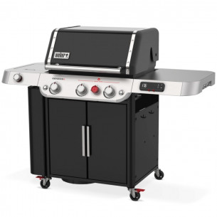 Barbecue a gas Genesis EPX-335 2