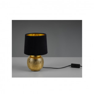 Sophia lampada da tavolo in ceramica 1x E14 2