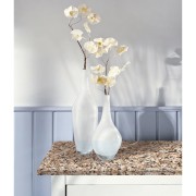 Pellicola adesiva per mobili Granito beige 45cmx2m ambientata