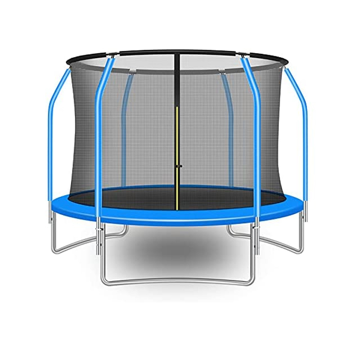 305 cm Tappeto elastico per trampolino SPRINGOS accessorio per allenamento di resistenza e forza 