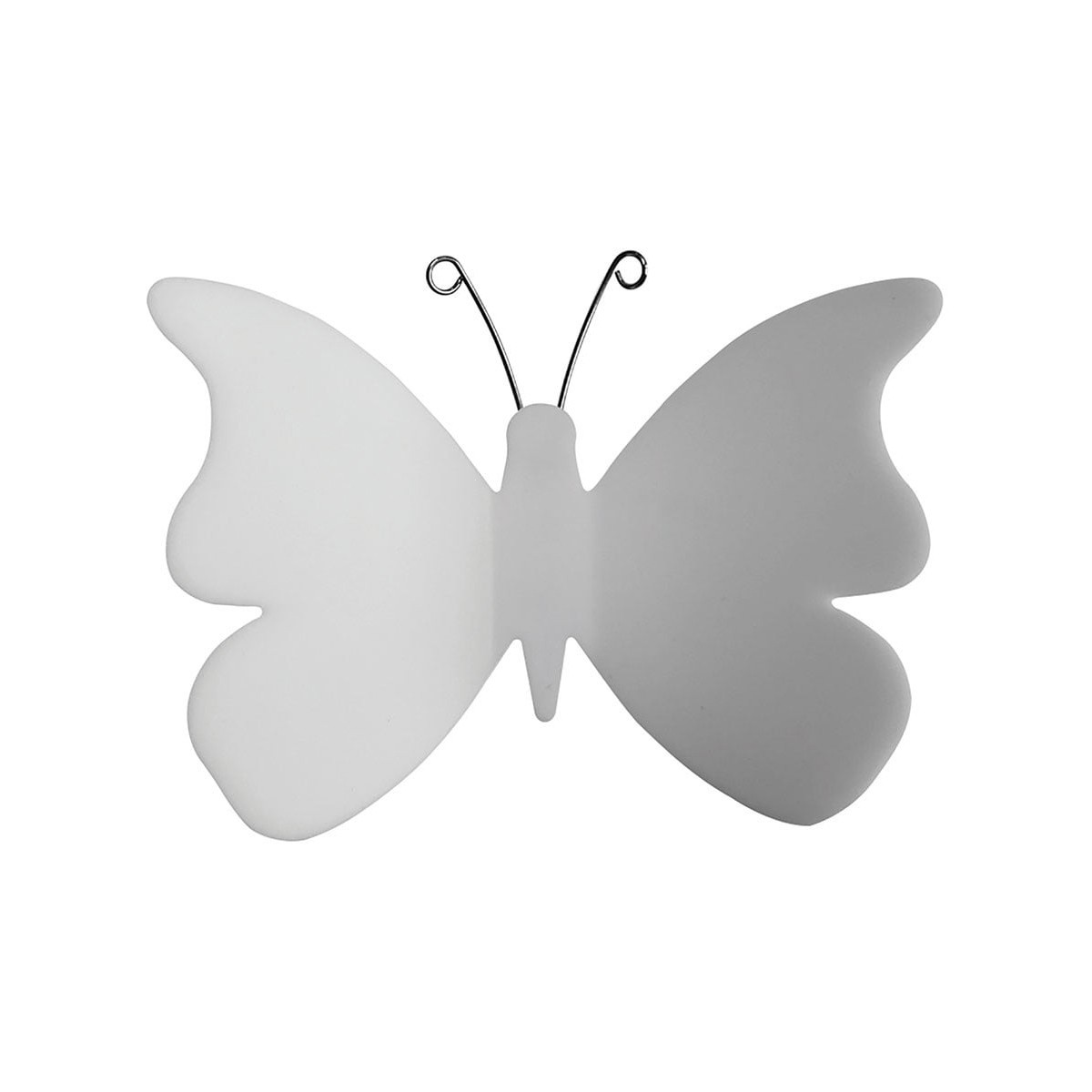 Scintille Adesivi Farfalle - 30 Sticker Formati Misti Riusabili Per Bambini, Scrapbooking E Scuola - 6