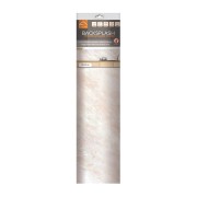 Pannello paraschizzi cucina adesivo da parete Marble beige