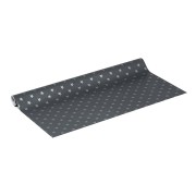 Pellicola adesiva per mobili Stars Grey 45cmx2m