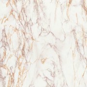 Pellicola adesiva per mobili in vinile Marmo Cortes marrone D-c-fix