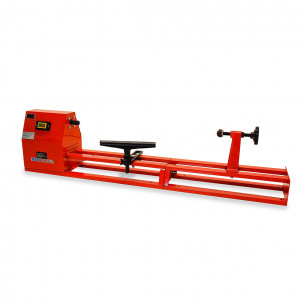 Tornio per legno HWL350C