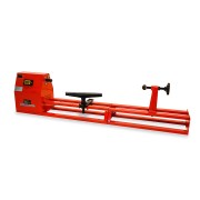 Tornio per legno HWL350C