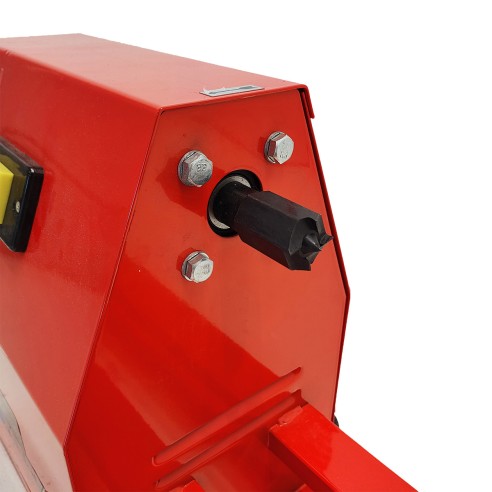 Tornio per legno HWL350C punta mandrino