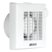 Vortice M150/6" aspiratore elicoidale da muro Art. 11401