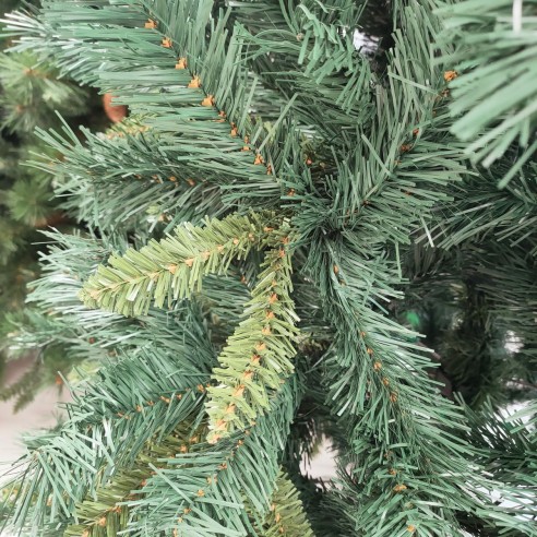 Albero di Natale Orobico 150 cm Domus rami