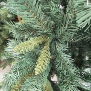 Albero di Natale Orobico 210 cm Domus rami