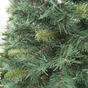 Albero di Natale Orobico 300 cm Domus 2