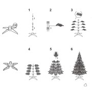 istruzioni montaggio albero a gancio