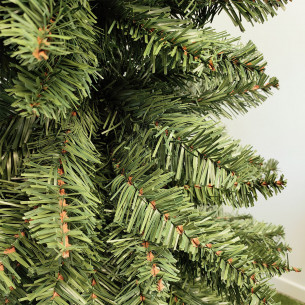 Albero di Natale Scozzese 150 cm Domus 2