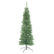 Albero di Natale Scozzese 210 cm Domus