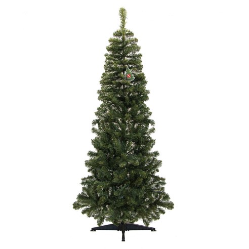 Albero di Natale Mezzo 180 cm Flora