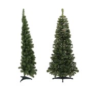 Albero di Natale Mezzo 150 cm Flora