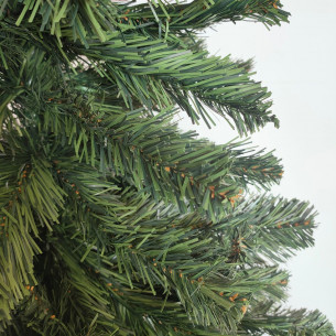 Albero di Natale Alto Adige 240 cm Domus 2